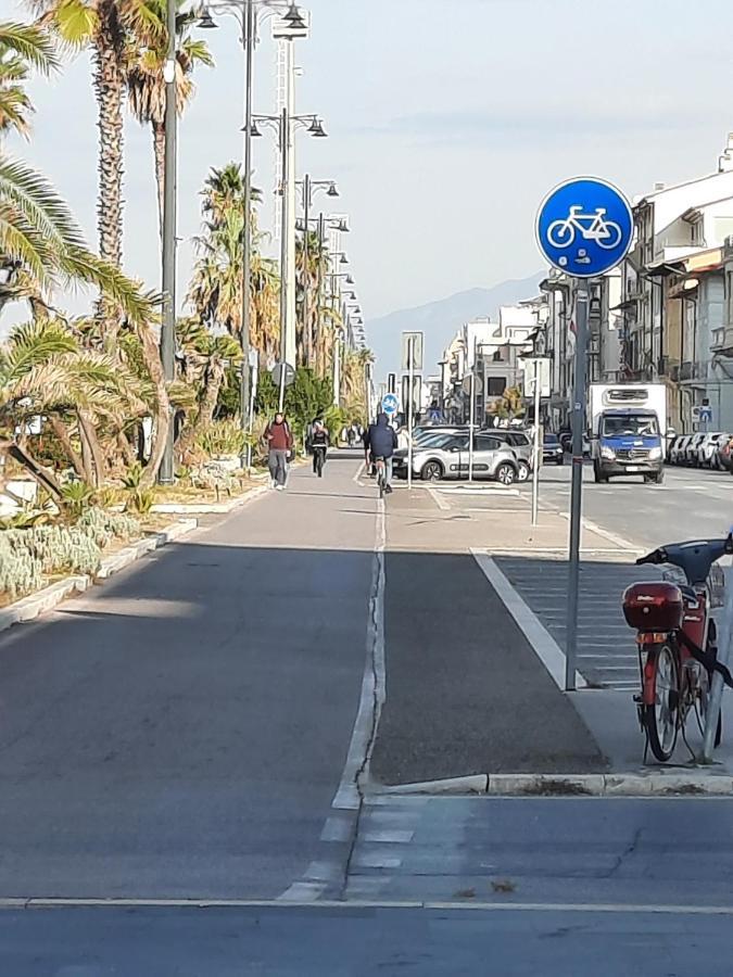 וירג'יו Villa Valentina Versilia מראה חיצוני תמונה