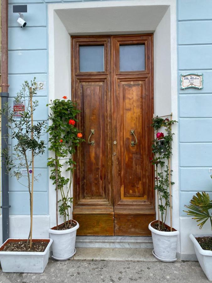 וירג'יו Villa Valentina Versilia מראה חיצוני תמונה