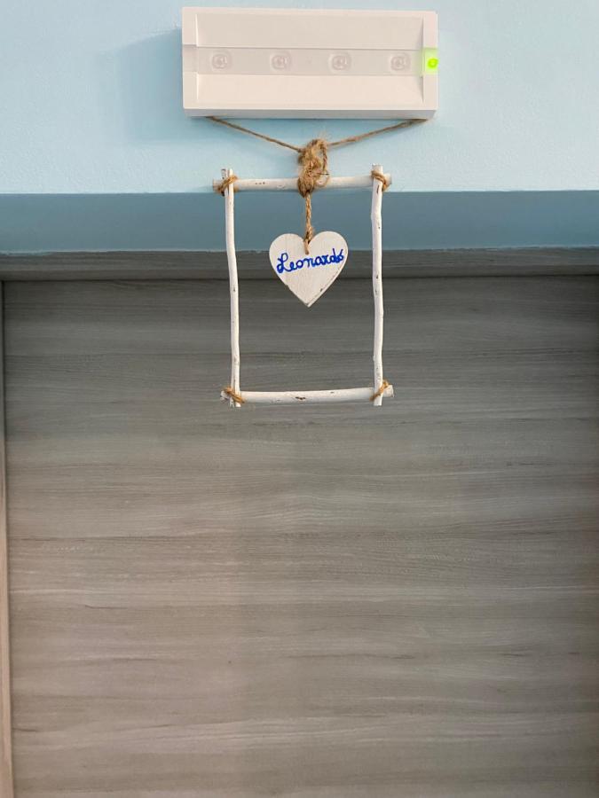 וירג'יו Villa Valentina Versilia מראה חיצוני תמונה