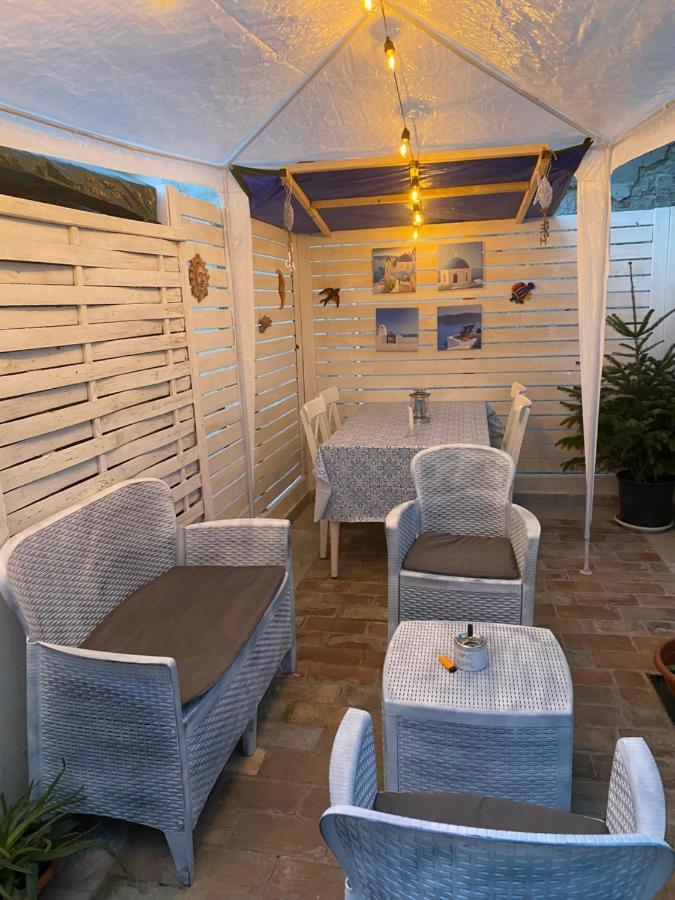 וירג'יו Villa Valentina Versilia מראה חיצוני תמונה