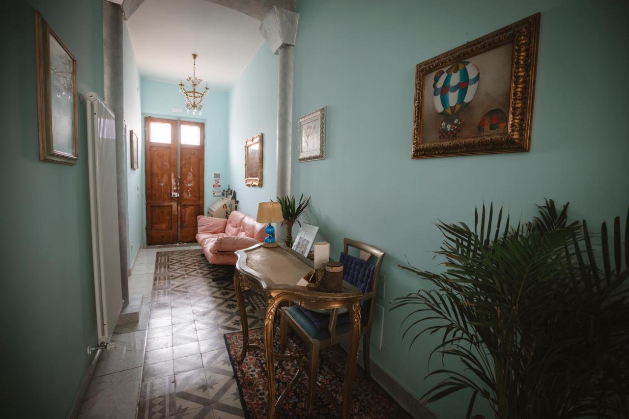 וירג'יו Villa Valentina Versilia מראה חיצוני תמונה