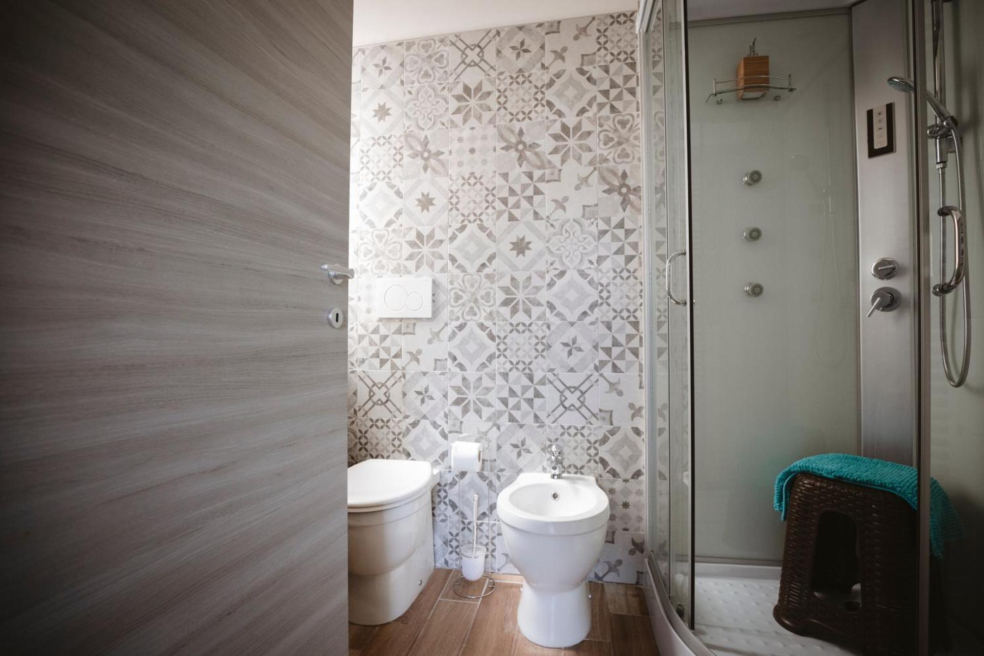 וירג'יו Villa Valentina Versilia מראה חיצוני תמונה