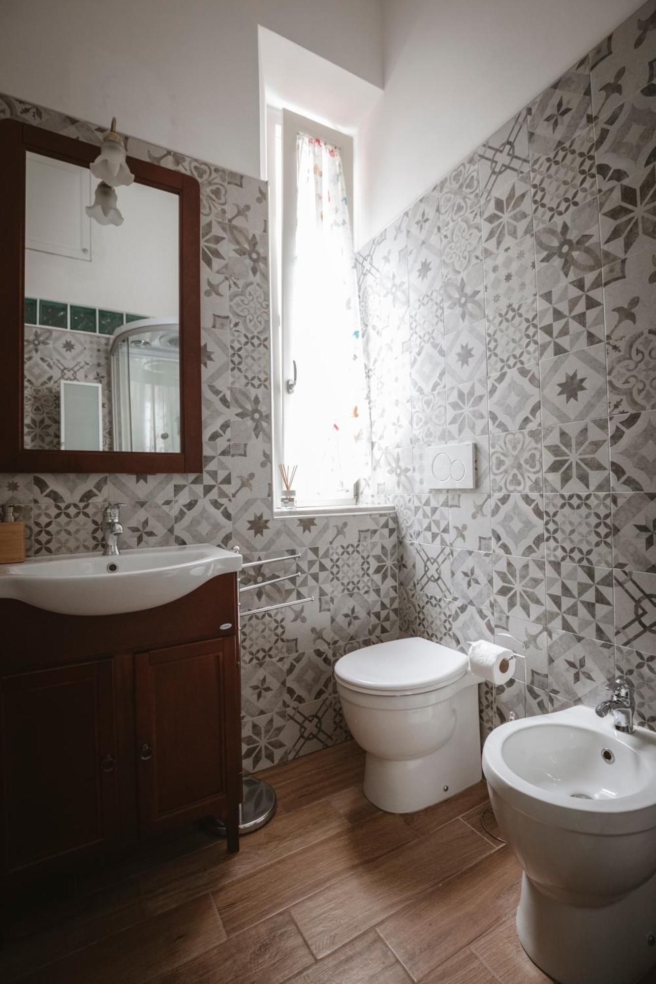 וירג'יו Villa Valentina Versilia מראה חיצוני תמונה