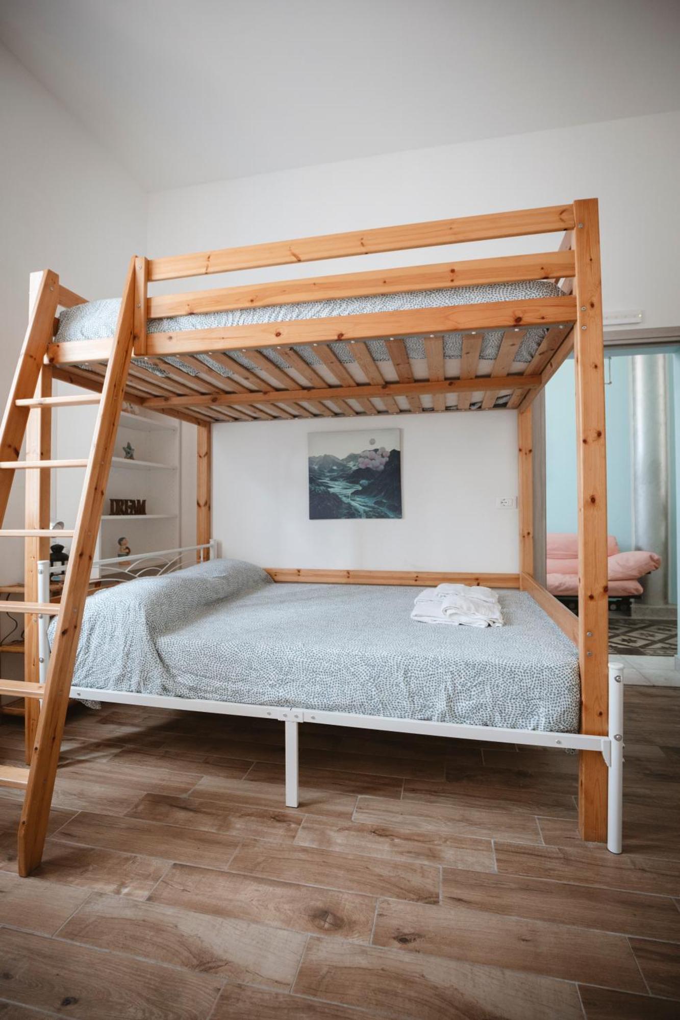 וירג'יו Villa Valentina Versilia מראה חיצוני תמונה