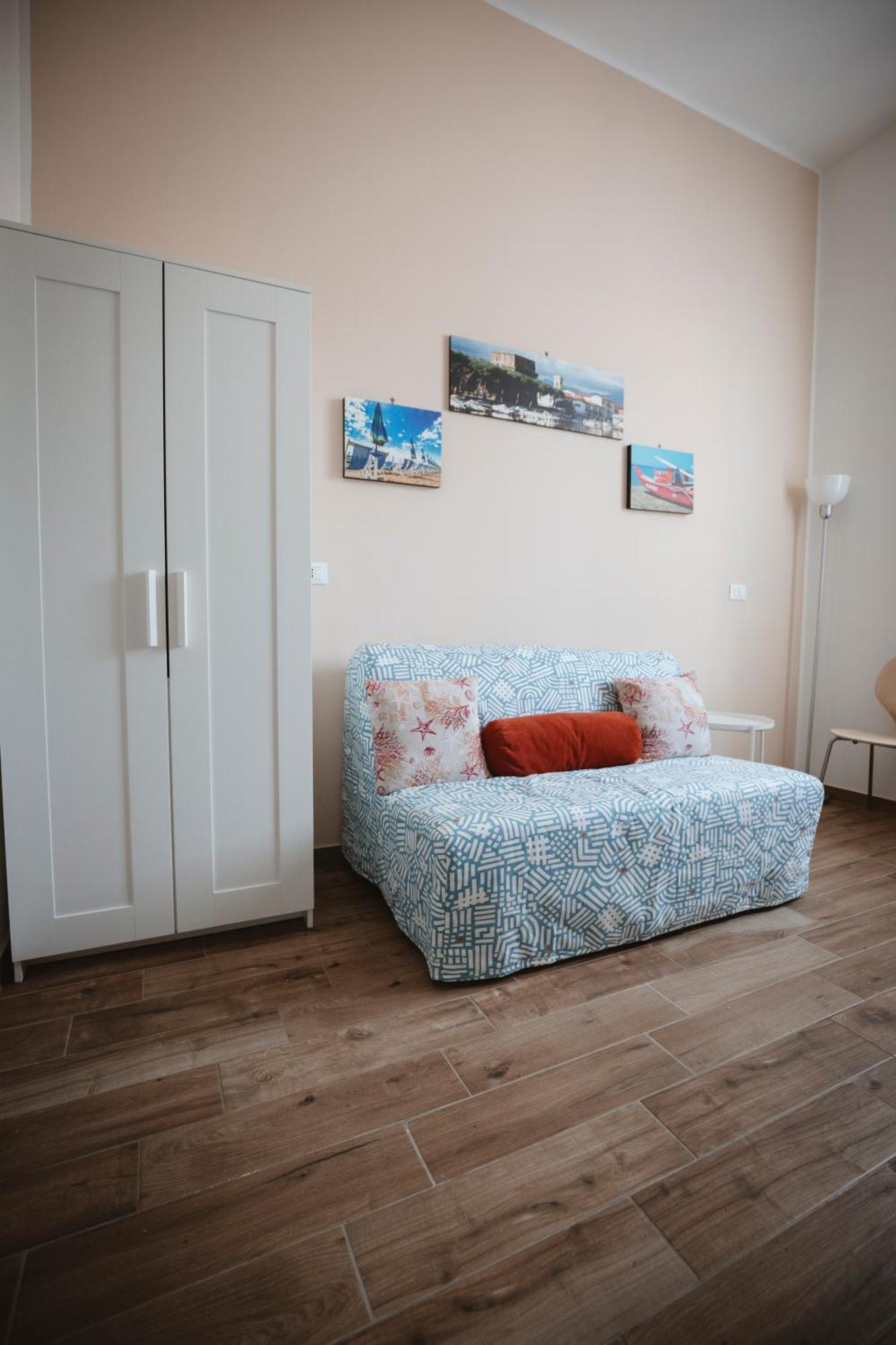 וירג'יו Villa Valentina Versilia מראה חיצוני תמונה
