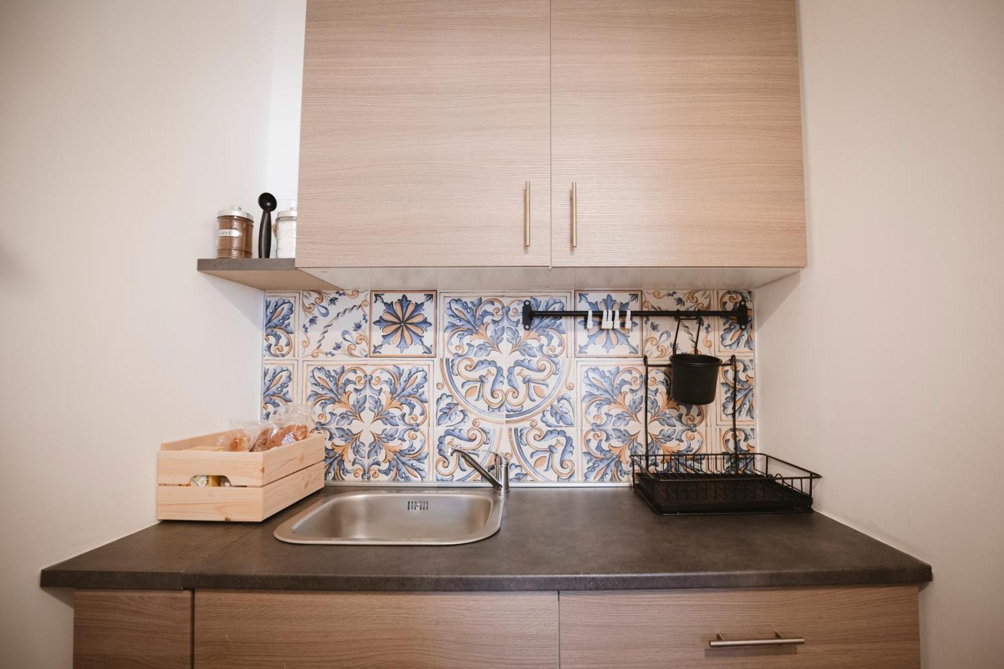 וירג'יו Villa Valentina Versilia מראה חיצוני תמונה